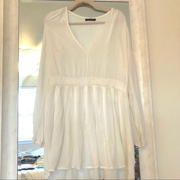 Brandy Melville Dresses & Skirts - Brandy Melville Flowy Boho Festival Dress